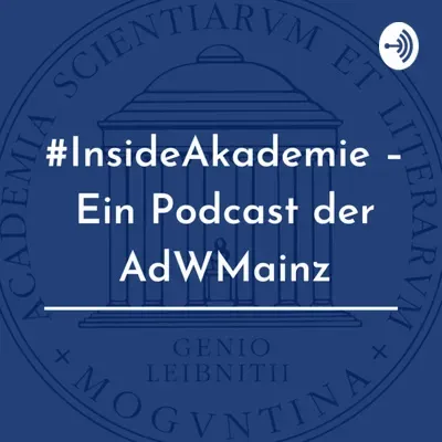 #InsideAkademie - Kunsthistorikerin Susanne Kern über St. Stephan in Mainz