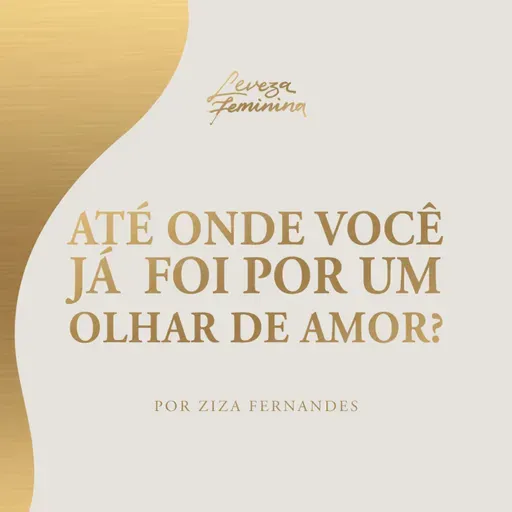 #5 Até onde você já foi por um olhar de amor? (7º Temporada)