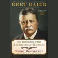 Bret Baier of FOX News and author of  To Rescue the American Spirit