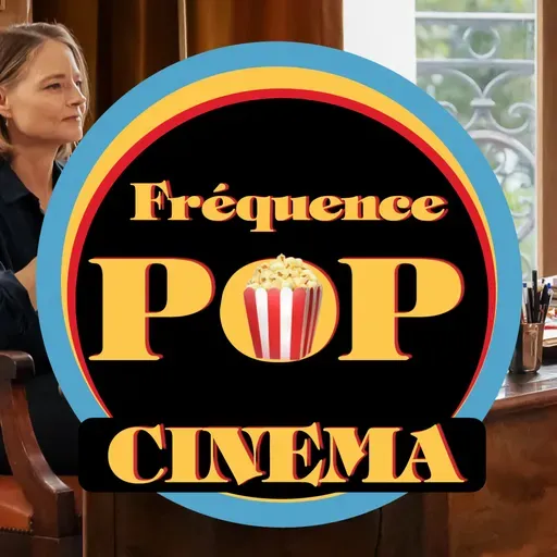 Vie Privée : Jodie Foster entre psychanalyse, polar et confession !