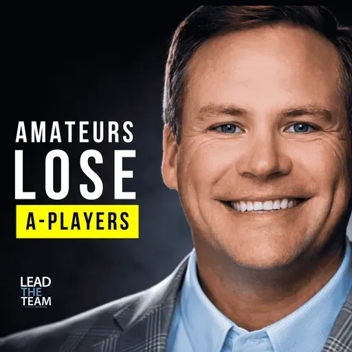 Why Leaders are Losing Their Best People (Adam Block CRO, Motive)