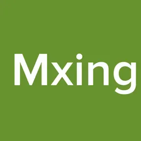 The Mxing Pot