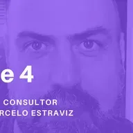 Nesta edição do podcast DICA DE CONSULTOR – 40 e 4