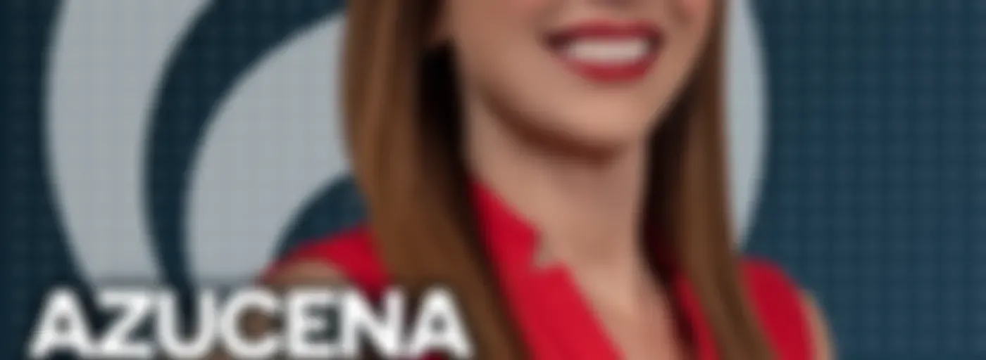 Fórmula Noticias con Azucena Uresti