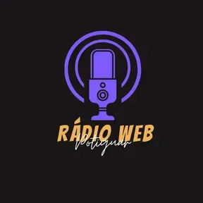 Web Radio Potiguar