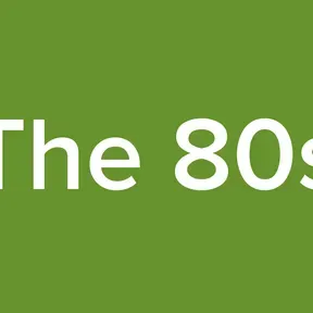 The 80s