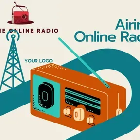 AIRINE ONLINE RADIO