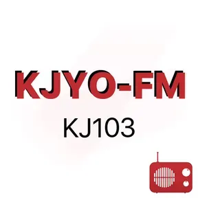 KJYO KJ 102.7 FM