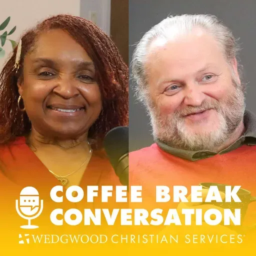 When Home Doesn’t Feel Safe w/ Marie Brown & Kimber Decker