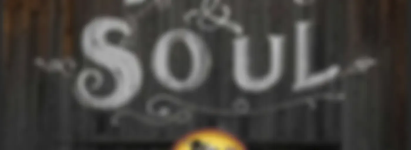 Barn & Soul by Dalby Farm