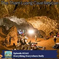 The 2018 Tham Luang Cave Rescue