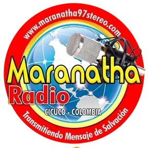 MARANATHA RADIO