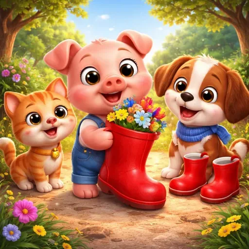 Bedtime Stories: Who Lost This?🤔