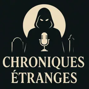 Chroniques étranges - Horreur et Mystère