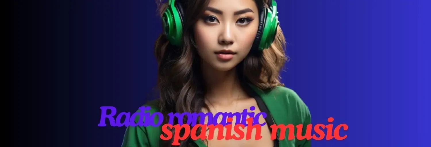 Radio Romantic Spanish music grup_vm