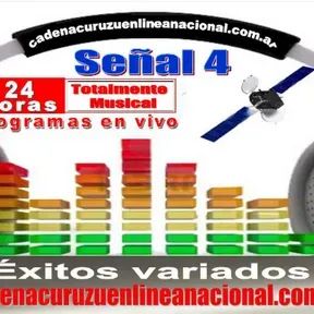 Cadena Curuzu  4