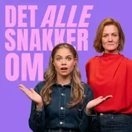 Det TORJUS TVEITEN Snakker Om