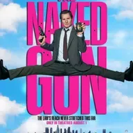 The Naked Gun (2025)