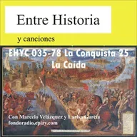 EHYC 0035-78 La Conquista 25 La Caída