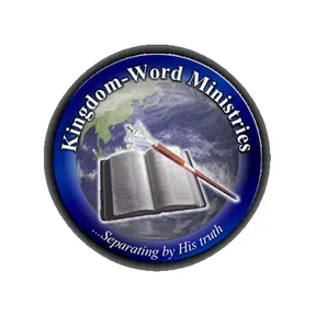 KINGDOM-WORD MINISTRIES (ONLINE RADIO STATION)