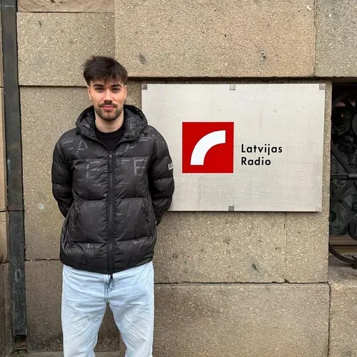 Gatavojoties olimpiskajām spēlēm, saruna ar šorttreka slidotāju Robertu Krūzbergu