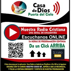 Puerta del cielo