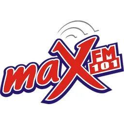 Max FM 101 en vivo