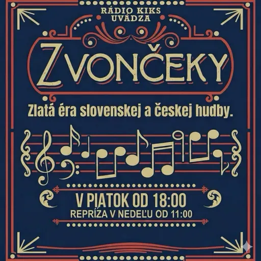 Zvončeky - 15.05.2025