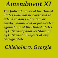 ARP390 The Eleventh Amendment