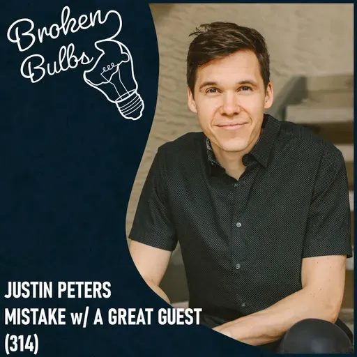 Mistake w/ A Great Guest (314)