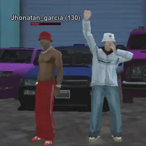 CarmonaFM