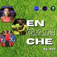 Enganche Ep. 5: Giro da Rodada | Paolo Guerrero | Vojvoda e mais!