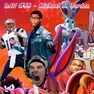 DAV #055 - Michael B Jordan