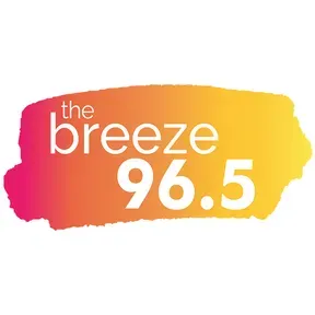 CKUL The Breeze 96.5 FM -