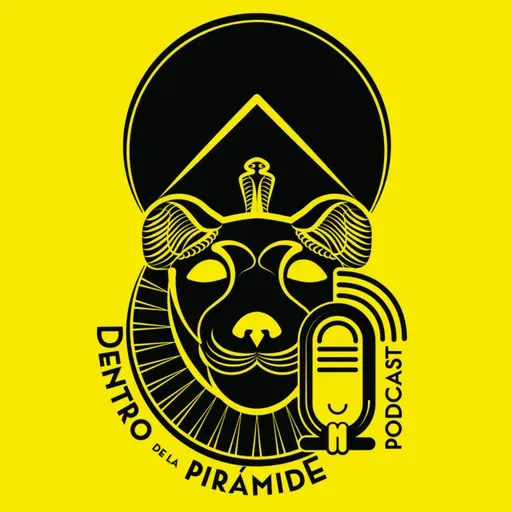 T7 120 Lo que no te han contado de la Gran Pirámide