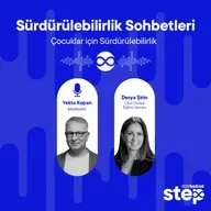 Sürdürülebilirlik Sohbetleri #80