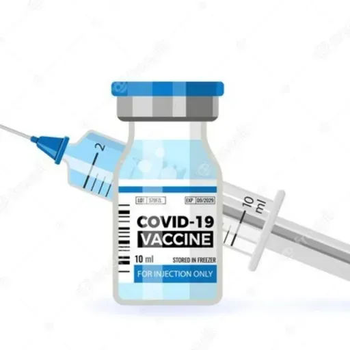 The COVID-19 Vaccine (We Need To Talk About It) (HOARDD Talks Re-release)