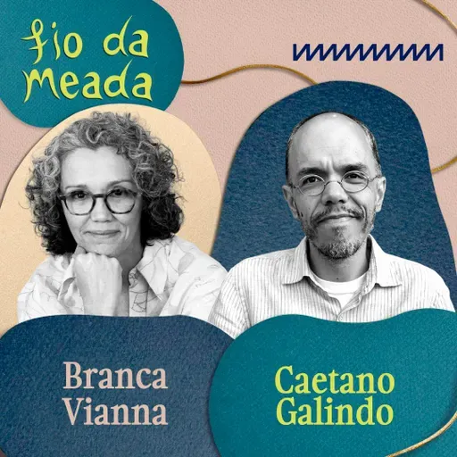 Caetano Galindo explica por que o nosso português é como é