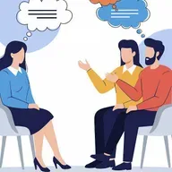 О пользе, особенностях и мифах семейной терапии