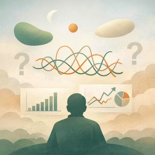 3425: [Part 2] Dealing with Uncertainty in Retirement Calculations by Darrow Kirkpatrick of Can I Retire Yet