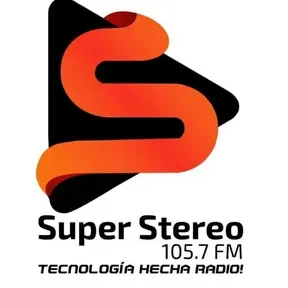 SUPER STEREO 105.7 FM