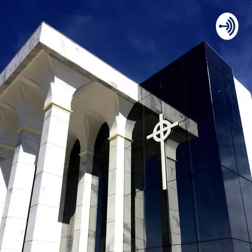 Lucas 9.37 - 50: Um grande desafio ao Cristianismo - Pr. John McAlister