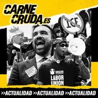 Cómo acabar con Trump (sin dispararle) (CARNE CRUDA #1657)
