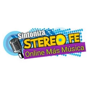 Radio Stereo Fe