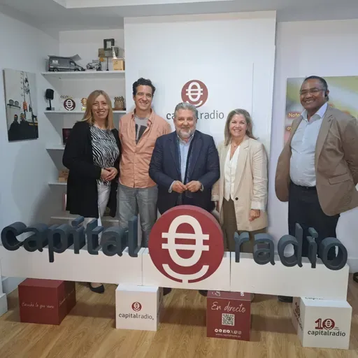 Tertulia - desarrollo Rural
