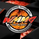 WMMG - The Blaze