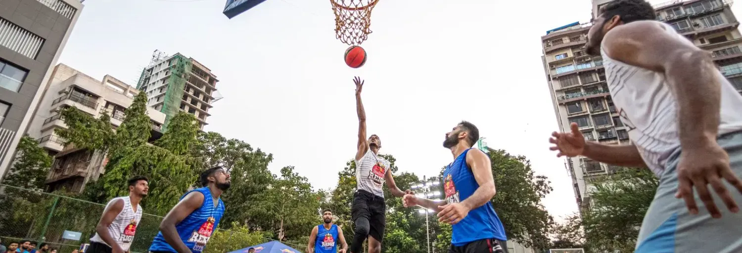 Streetball Live