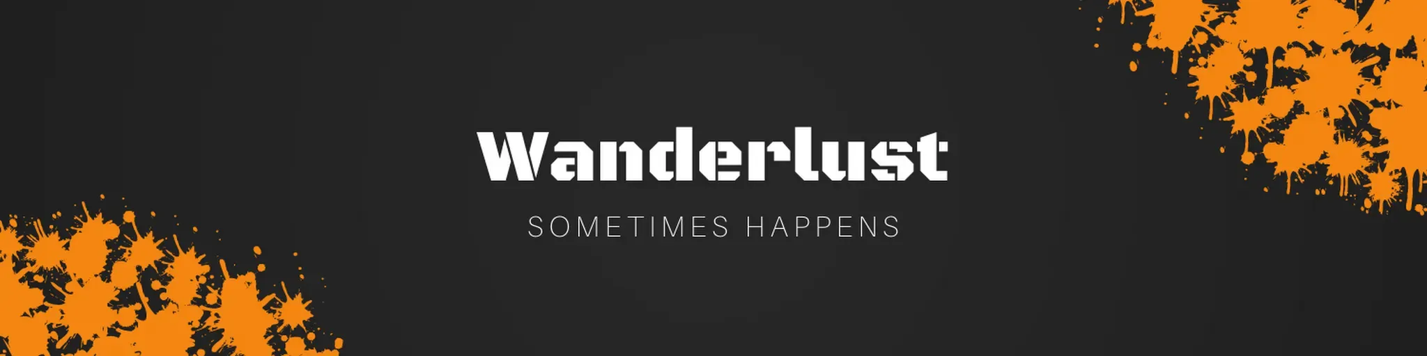 WanderLust