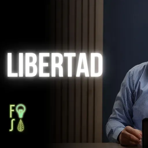 LIBERTAD | Pastor Fabio Gil |💡#Fotosíntesis 🌱