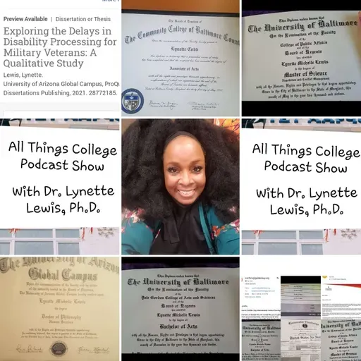 Season 5, Episode 13: Tools For Your Ph.D.